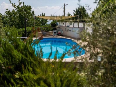 Apartment Apartments Melanie - Oprić Hills Studio apartment with balcony (C) - Outdoor photo 29