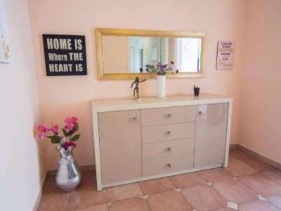 Apartment Apartments Melanie - Oprić Hills Studio apartment with balcony (C) - Outdoor photo 31