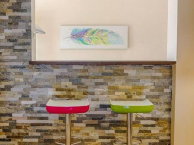 Apartment Apartments Melanie - Oprić Hills Studio apartment with balcony (C) - Outdoor photo 32