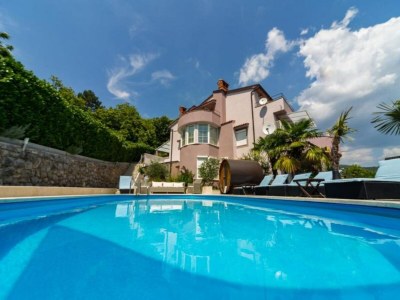 Apartment Apartments Melanie - Oprić Hills Studio apartment with balcony (C) - Outdoor photo 33