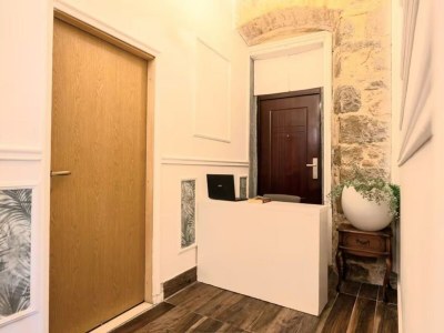 Apartment Silver Gate Rooms-Diocletian's Palace - Quardruple Room in Split - Apartment