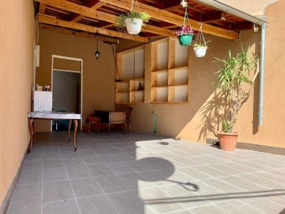 Apartment Silver Gate Rooms-Diocletian's Palace - Quardruple Room - Outdoor photo 7