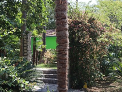 Apartment Silver Gate Rooms-Diocletian's Palace - Quardruple Room - Outdoor photo 10