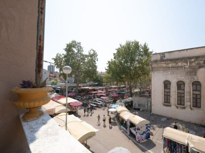 Apartment Silver Gate Rooms-Diocletian's Palace - Quardruple Room - Outdoor photo 25