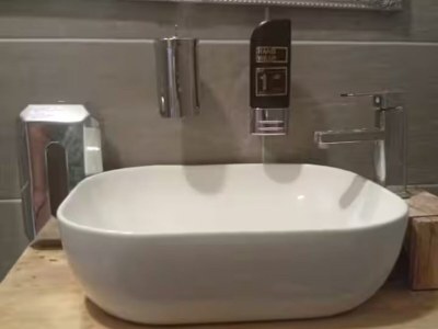 Apartment Silver Gate Rooms-Diocletian's Palace - Quardruple Room - Features photo 29