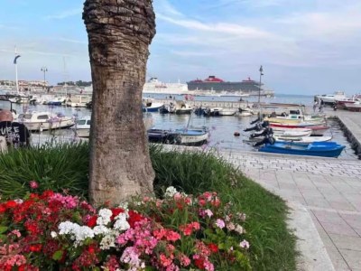 Apartment Silver Gate Rooms-Diocletian's Palace - Quardruple Room - Outdoor photo 40