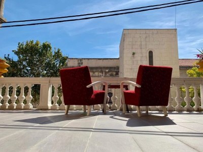 Apartment Silver Gate Rooms-Diocletian's Palace - Quardruple Room 1 - Outdoor photo 11