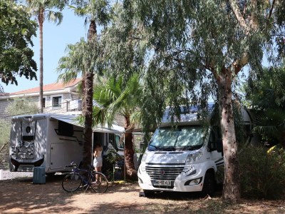 Apartment Silver Gate Rooms-Diocletian's Palace - Quardruple Room 1 - Outdoor photo 24