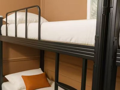 Apartment Silver Gate Rooms-Diocletian's Palace - Quardruple Room 1 - Features photo 27