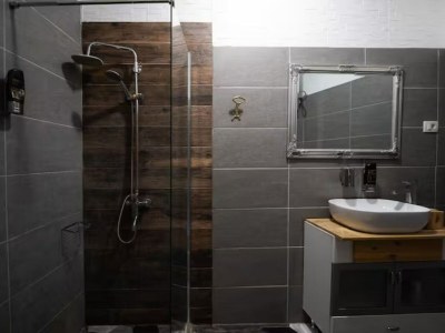 Apartment Silver Gate Rooms-Diocletian's Palace - Quardruple Room 1 - Features photo 31