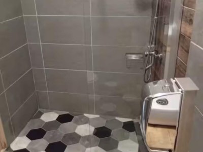 Apartment Silver Gate Rooms-Diocletian's Palace - Quardruple Room 1 - Features photo 33