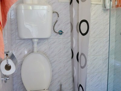 Apartment Silver Gate Rooms-Diocletian's Palace - Quardruple Room 1 - Features photo 37