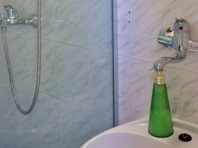 Apartment Silver Gate Rooms-Diocletian's Palace - Quardruple Room 1 - Features photo 38