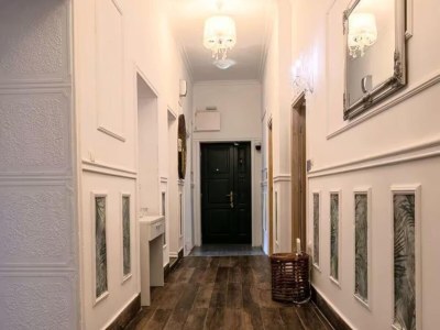 Apartment Silver Gate Rooms-Diocletian's Palace - Quardruple Room 1 - Outdoor photo 39