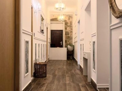 Apartment Silver Gate Rooms-Diocletian's Palace - Quardruple Room 1 - Outdoor photo 40