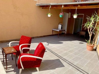 Apartment Silver Gate Rooms-Diocletian's Palace - Quardruple Room 1 - Outdoor photo 43