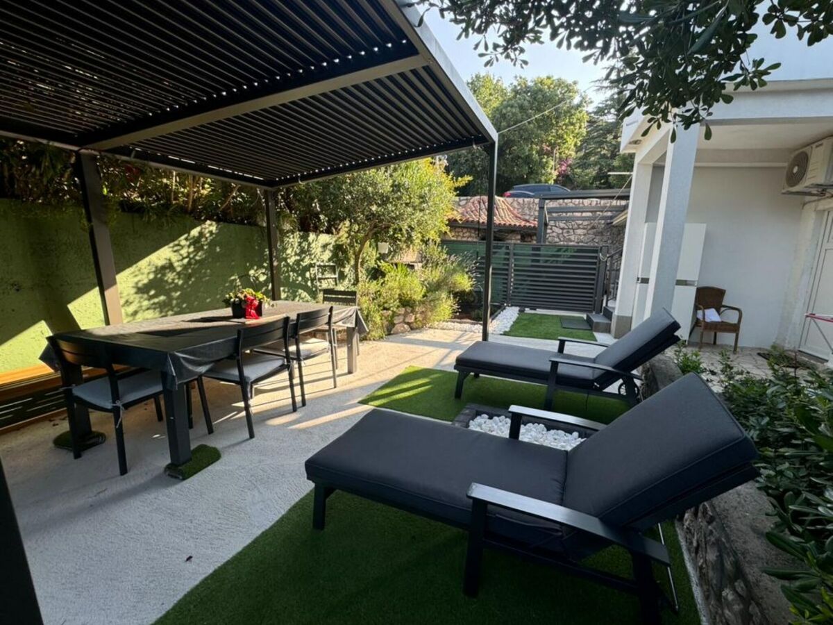 Apartment Duga House Apartment A1