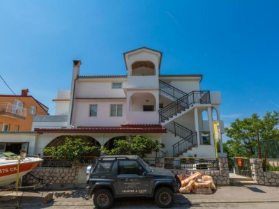 Apartment Duga House Apartment A1 - Outdoor photo 6