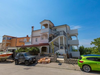 Apartment Duga House Apartment A1 - Outdoor photo 7