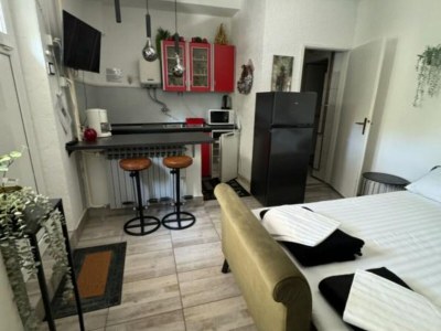 Apartment Duga House Apartment A1 - Features photo 8