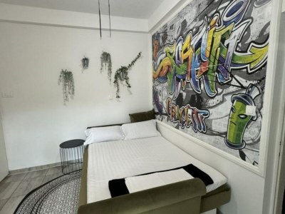 Apartment Duga House Apartment A1 - Features photo 11