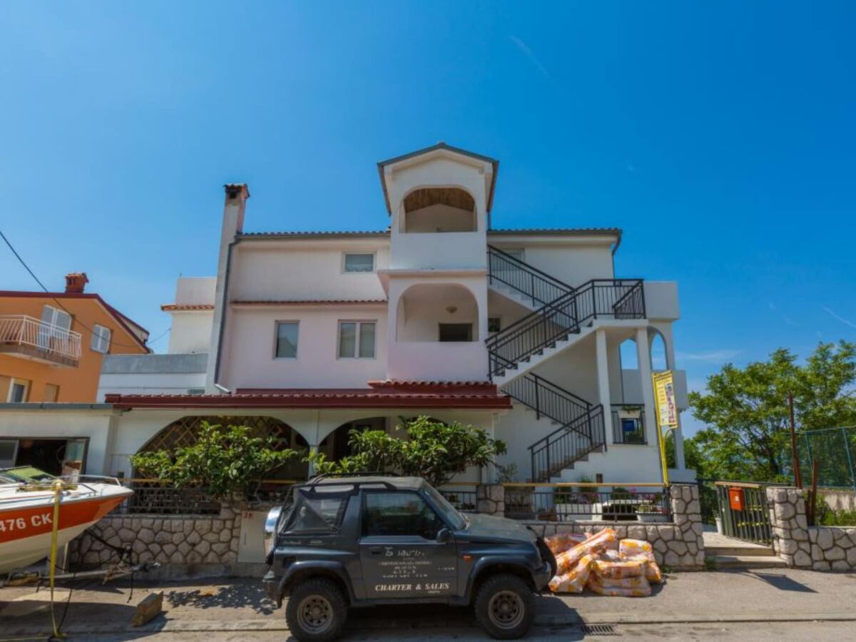 Apartment Duga House Apartment  A4 - Outdoor photo 3