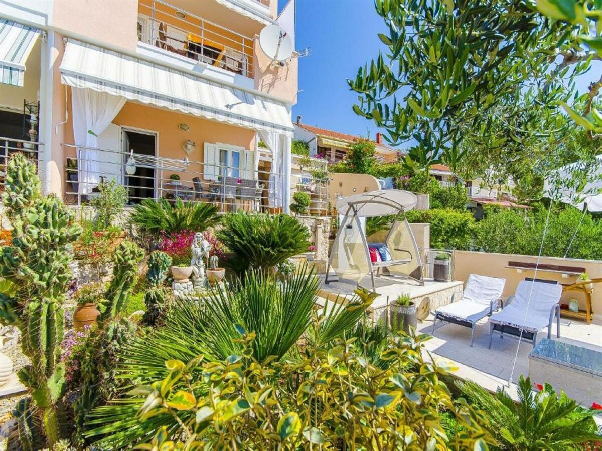 Apartment Apartments Nives - Two Bedroom Apartment (A3) - Outdoor photo 5