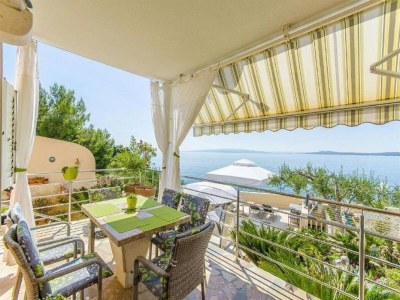 Apartment Apartments Nives - Two Bedroom Apartment (A3) in Trogir Area - Apartment