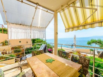 Apartment Apartments Nives - Two Bedroom Apartment (A3) - Outdoor photo 3