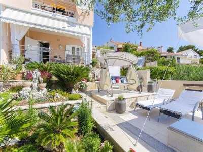 Apartment Apartments Nives - Two Bedroom Apartment (A3) - Outdoor photo 6