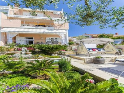 Apartment Apartments Nives - Two Bedroom Apartment (A3) - Outdoor photo 11