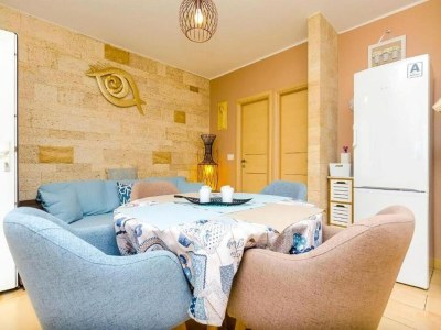 Apartment Apartments Nives - Two Bedroom Apartment (A3) - Features photo 12