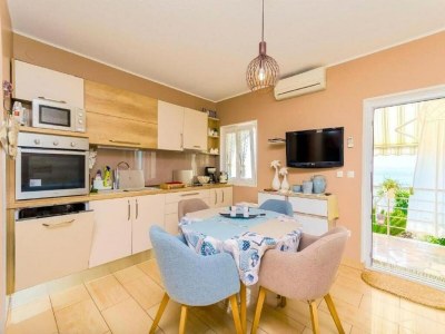 Apartment Apartments Nives - Two Bedroom Apartment (A3) - Features photo 13