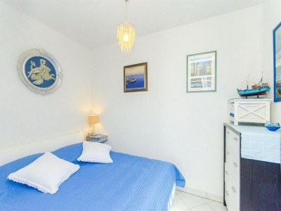 Apartment Apartments Nives - Two Bedroom Apartment (A3) - Features photo 15