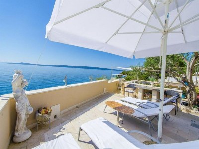 Apartment Apartments Nives - Two Bedroom Apartment (A3) - Outdoor photo 23