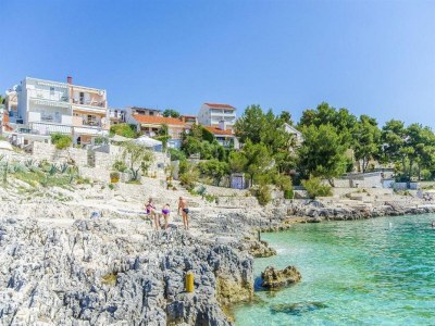 Apartment Apartments Nives - Two Bedroom Apartment (A3) - Outdoor photo 24