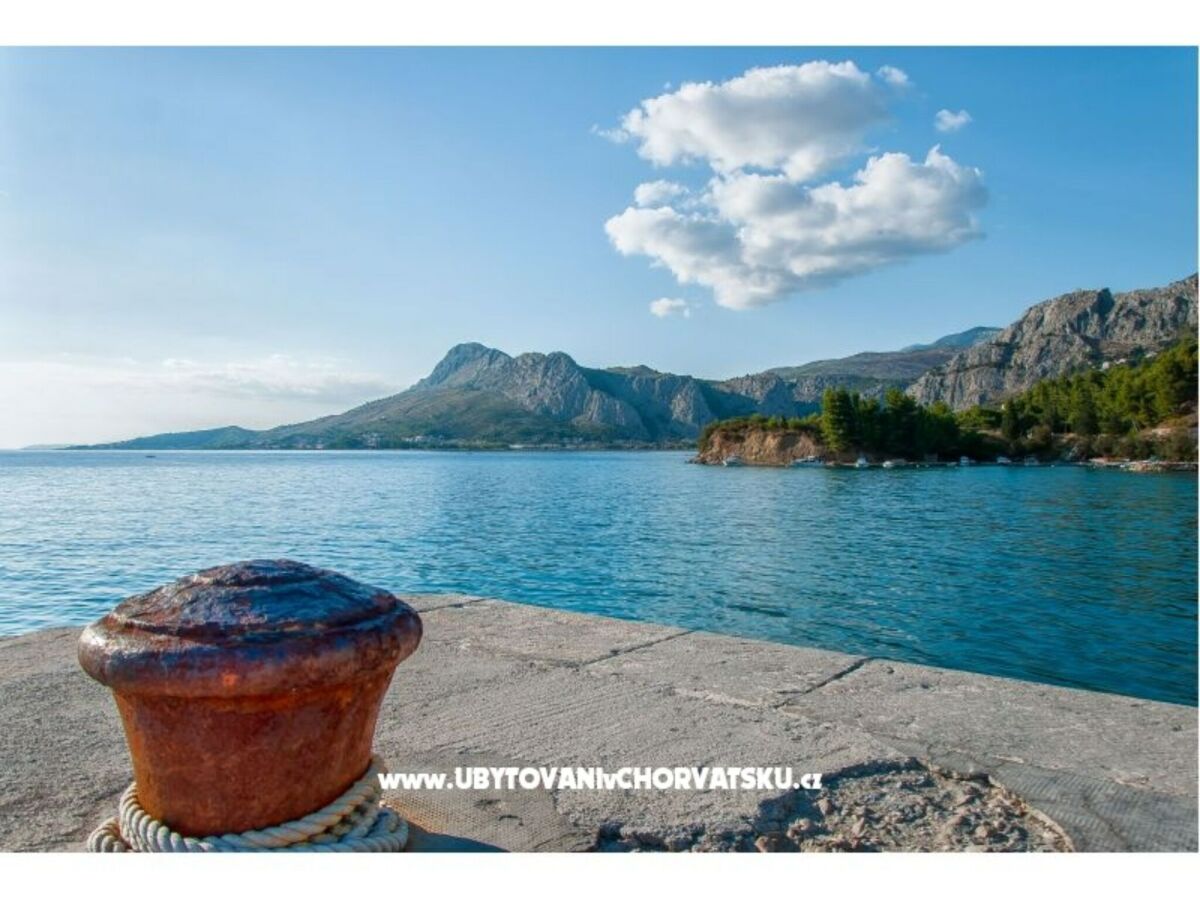 Apartment Apartment One Bedroom nmb 2 - Outdoor photo 2