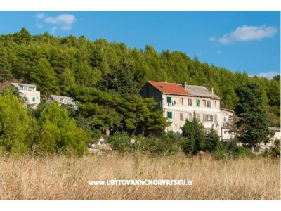 Apartment Apartment One Bedroom nmb 2 in Riviera Omiš - Apartment