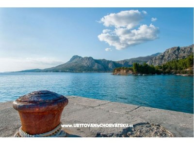 Apartment Apartment One Bedroom nmb 2 - Outdoor photo 2