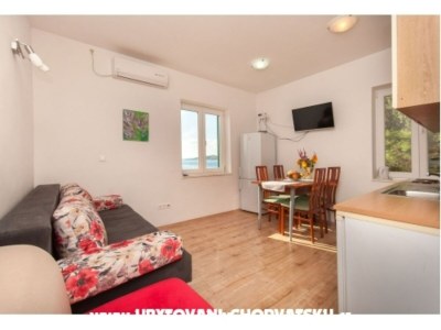 Apartment Apartment One Bedroom nmb 2 - Outdoor photo 5