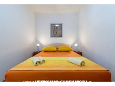 Apartment Apartment One Bedroom nmb 2 - Features photo 8