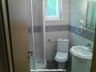 Apartment Apartment One Bedroom nmb 2 - Features photo 9