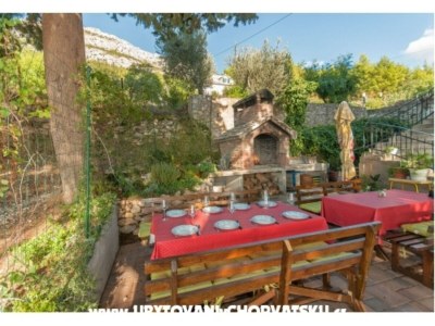 Apartment Apartment One Bedroom nmb 2 - Outdoor photo 10