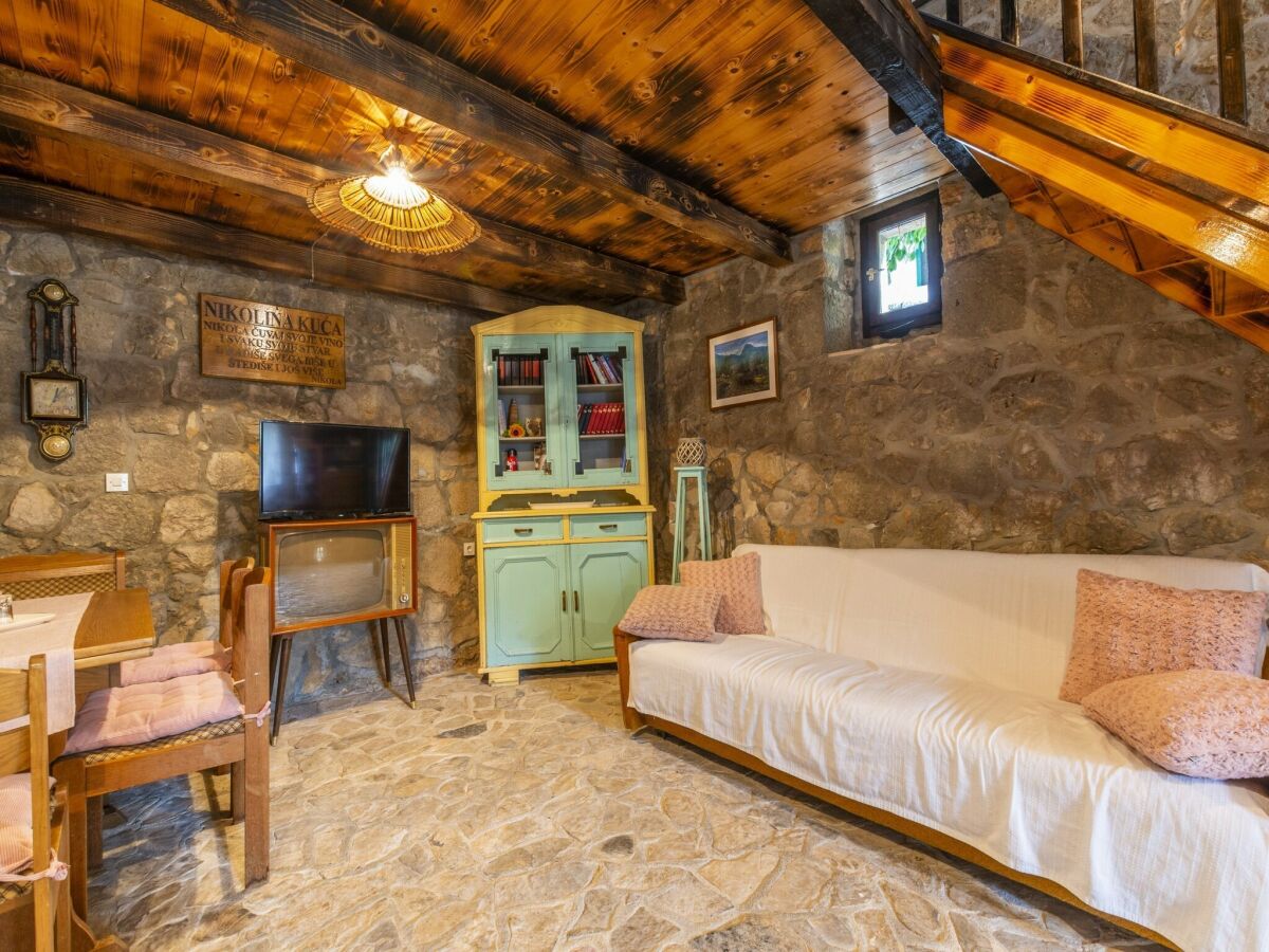 Holiday house Rustical Resort Kokorići/Shared Pool - One Bedroom