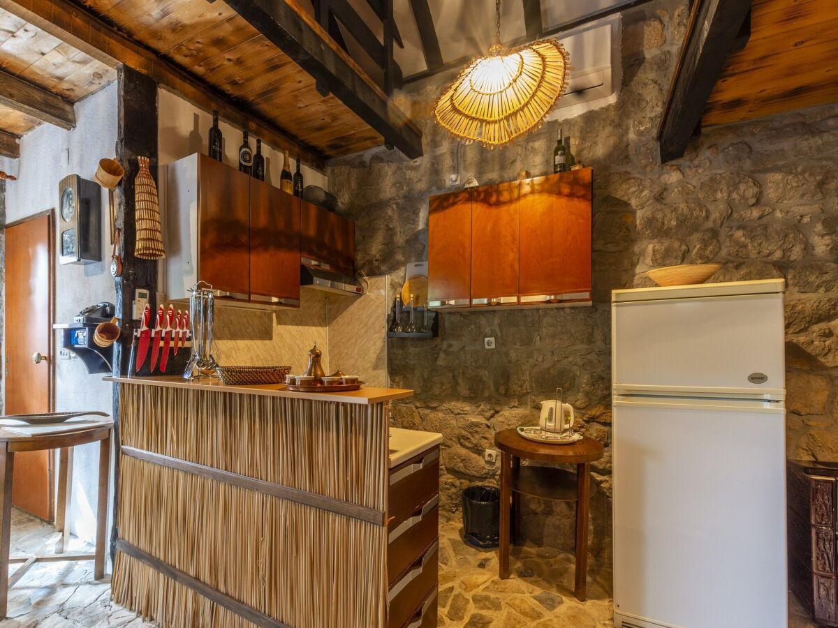 Holiday house Rustical Resort Kokorići/Shared Pool - One Bedroom - Features photo 4