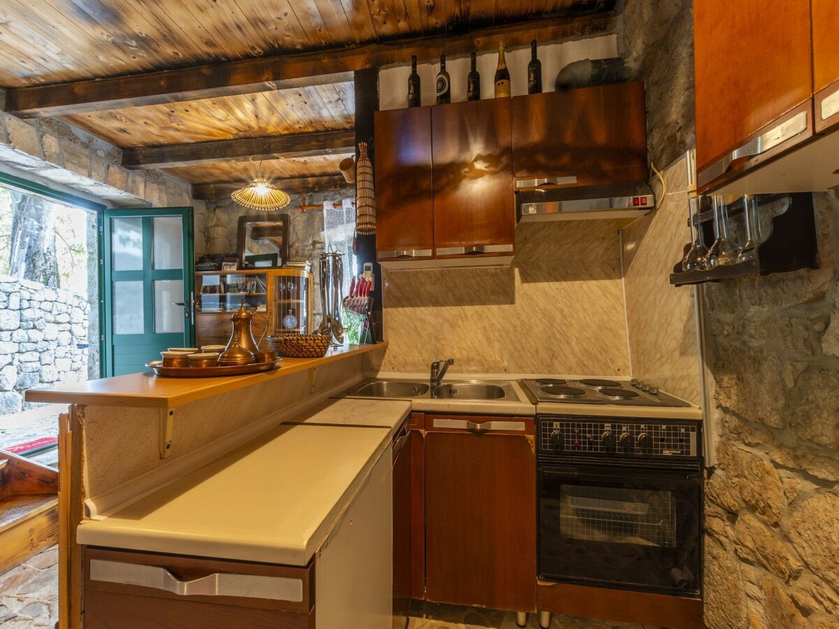 Holiday house Rustical Resort Kokorići/Shared Pool - One Bedroom - Features photo 5