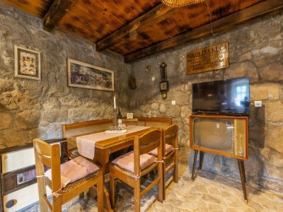 Holiday house Rustical Resort Kokorići/Shared Pool - One Bedroom - Features photo 2