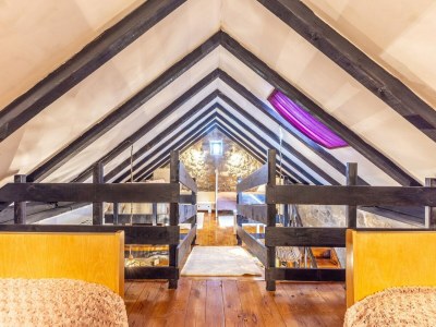 Holiday house Rustical Resort Kokorići/Shared Pool - One Bedroom - Features photo 8