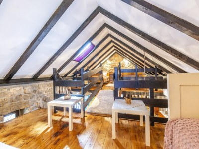 Holiday house Rustical Resort Kokorići/Shared Pool - One Bedroom - Features photo 9