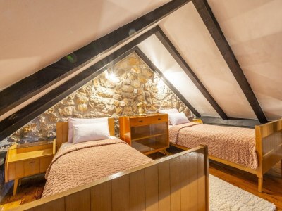 Holiday house Rustical Resort Kokorići/Shared Pool - One Bedroom - Features photo 11